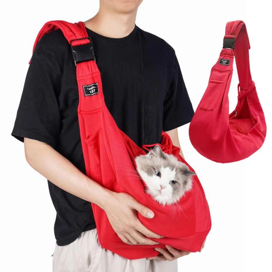 PetPorter™ | Travel in Style with Your Pet
