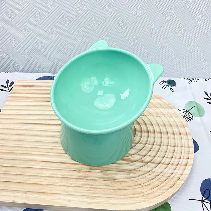 Healthy Anti Choking Bowl™ | Stimulates Your Pet's Posture
