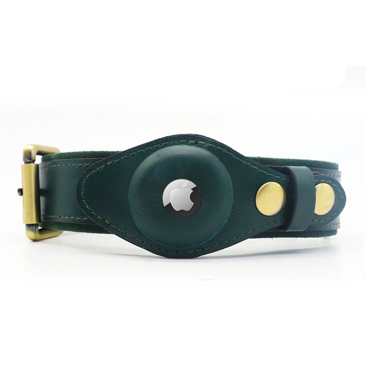 TrackMate™ | Real-Time Tracking Collar