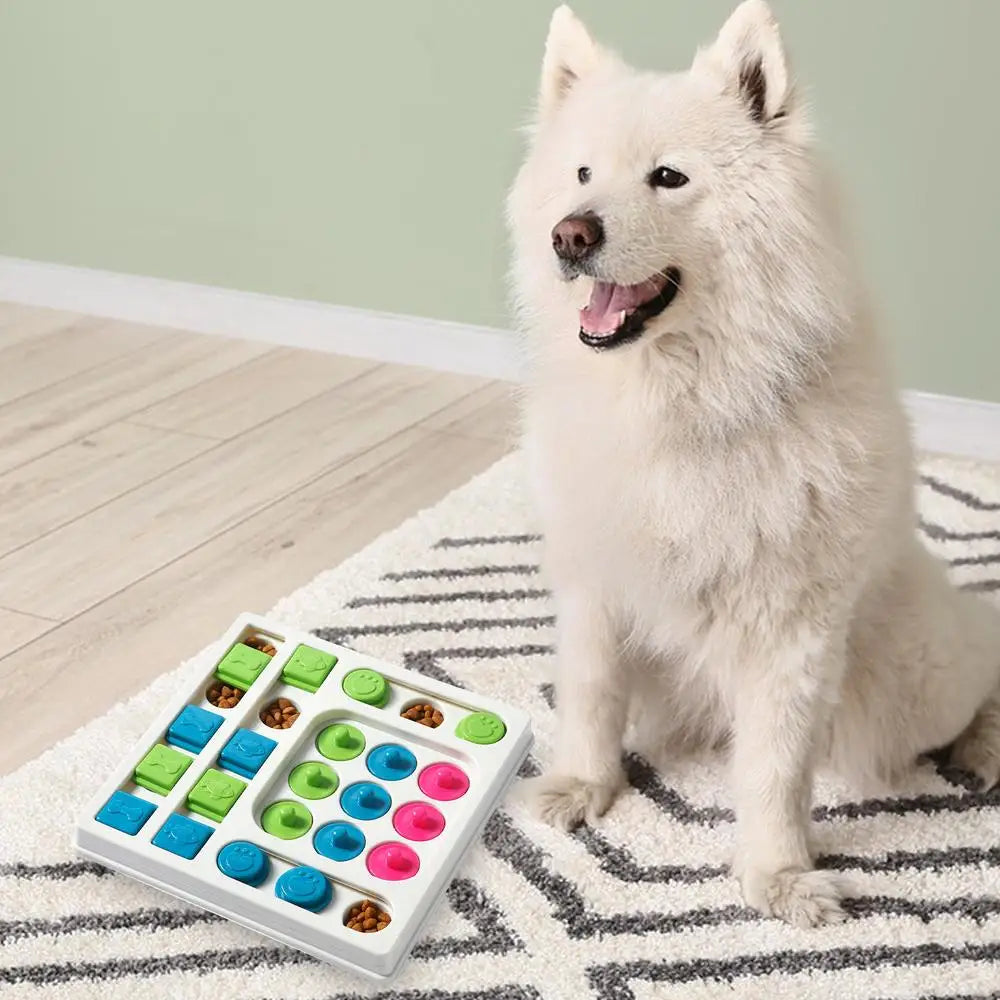 IntelliSnacks™ | Enhances Your Pet's Brain with Snacks