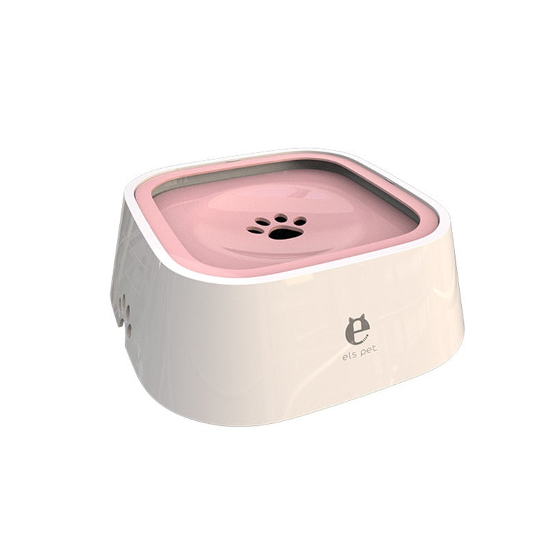 SlowSip™ | No more stress about wet floors