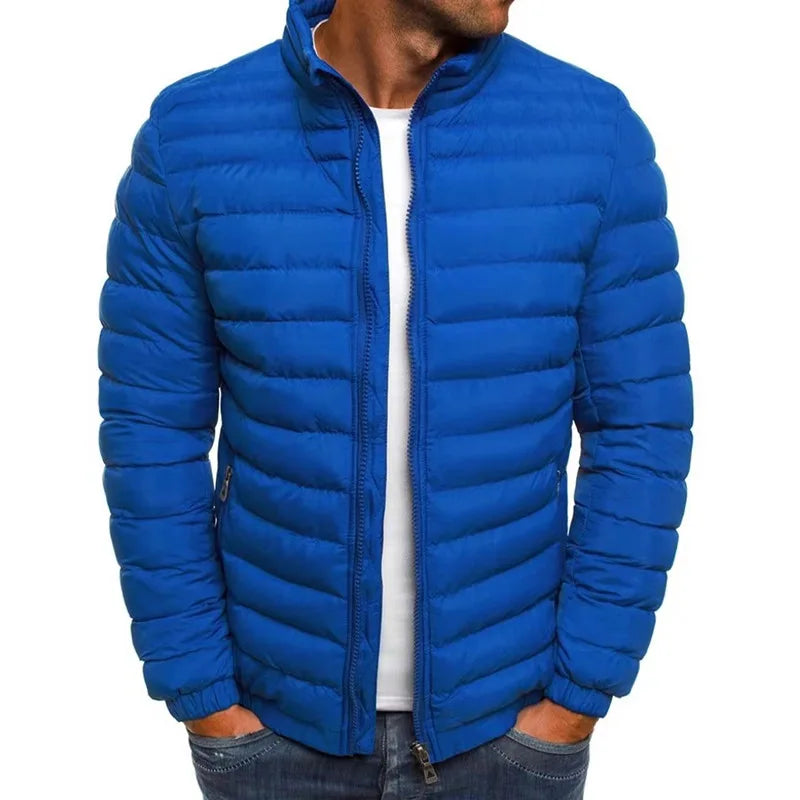 Aurelio - Warm Winter Jacket