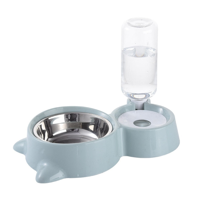 Munch and Sip Set™ | Easily Hydrate and Nourish Your Pet