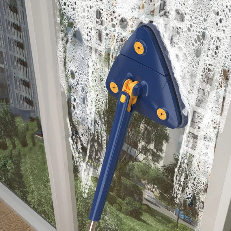 MopMaster™ | The 360-Degree Cleaning Expert