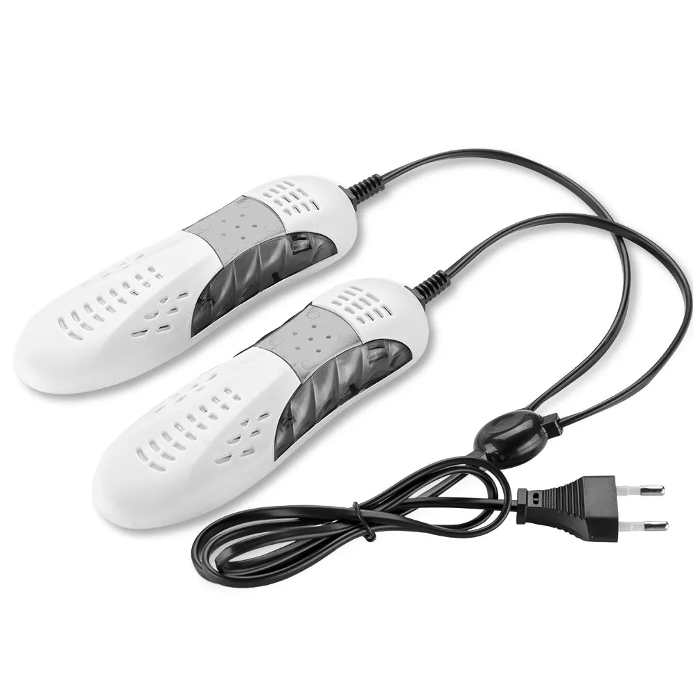 Shoe Dryer™ | Dry and Comfortable Shoes