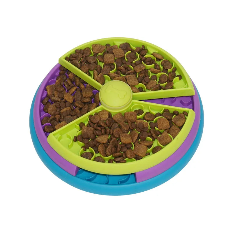 SlowFeedie™ | Playful Feeding for Slower and Healthier Eating