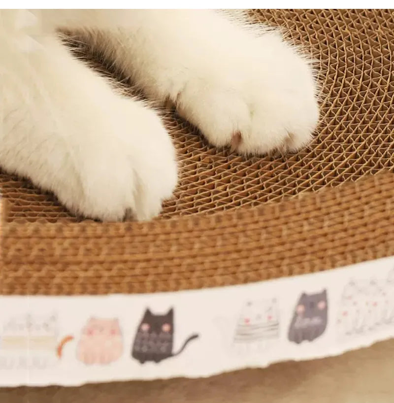 MeowMand™ | Keep your furniture scratch-free