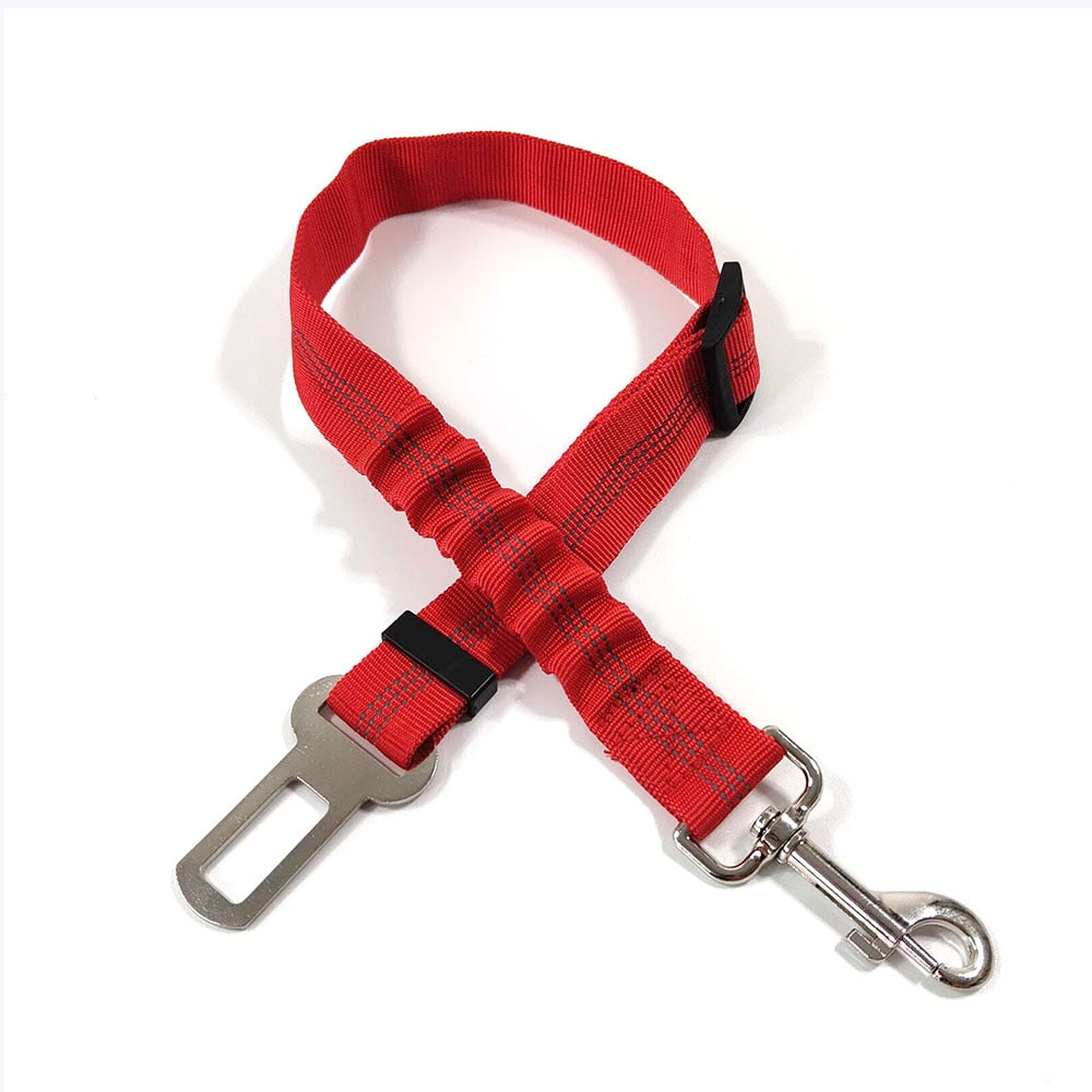 PetGuard Belt™ | Travel Safely with Your Dog