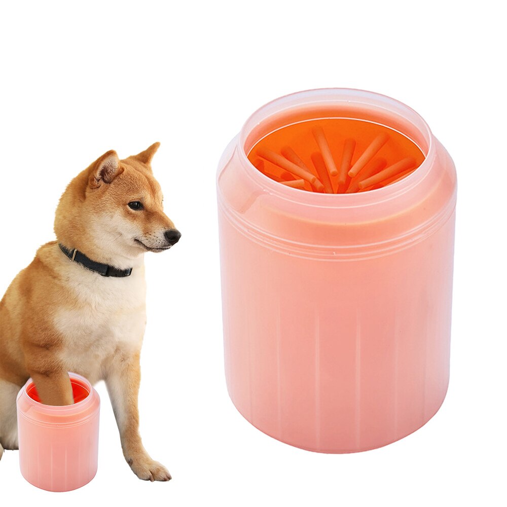 PawsPal™ | Never stress over dirty paws in the house again