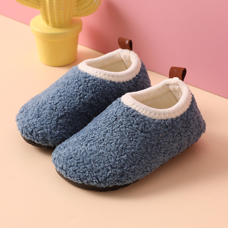 Mini Fashion™ - Nice and Warm & Comfortable - Slippers