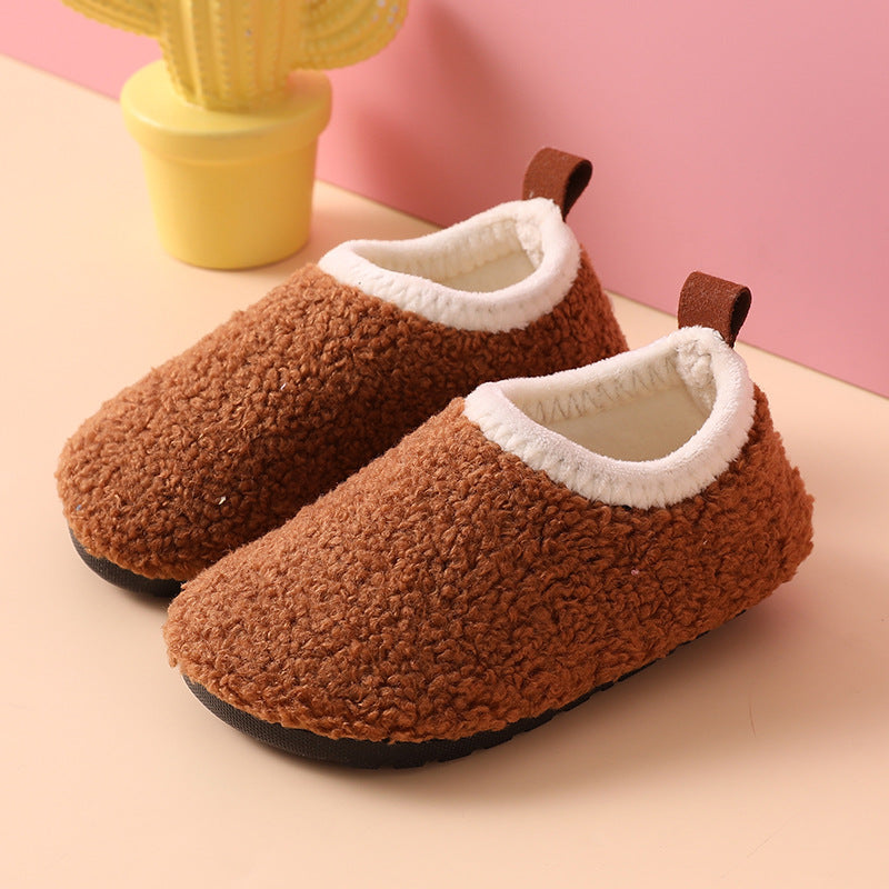 Mini Fashion™ - Nice and Warm & Comfortable - Slippers