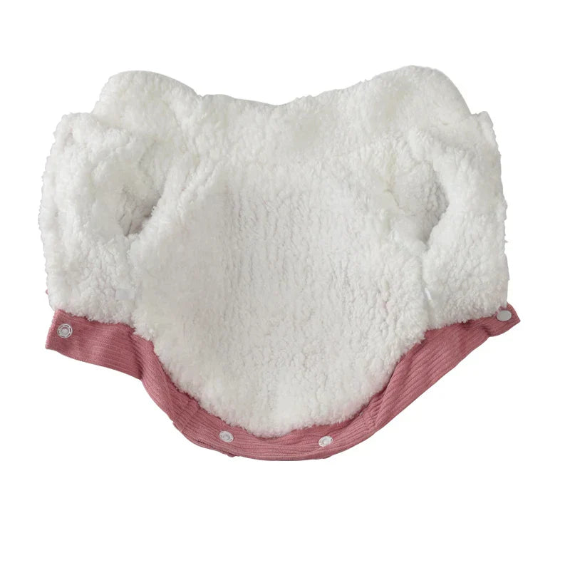 Hiffy™ | Fashionable coat protects against cold and discomfort