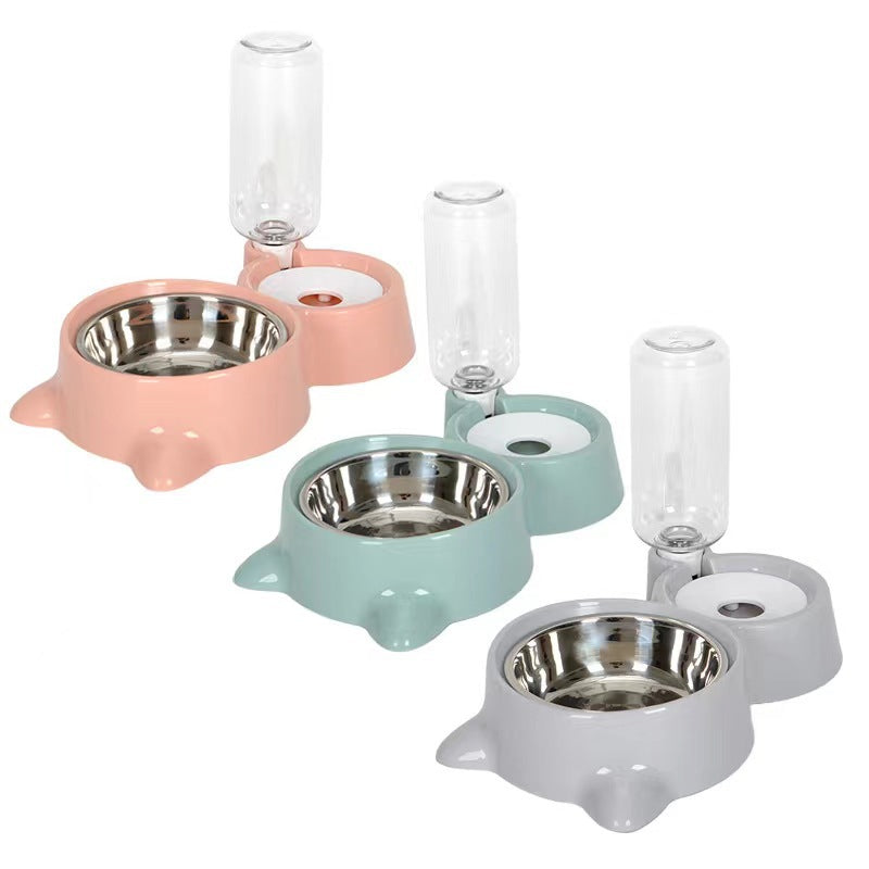Munch and Sip Set™ | Easily Hydrate and Nourish Your Pet