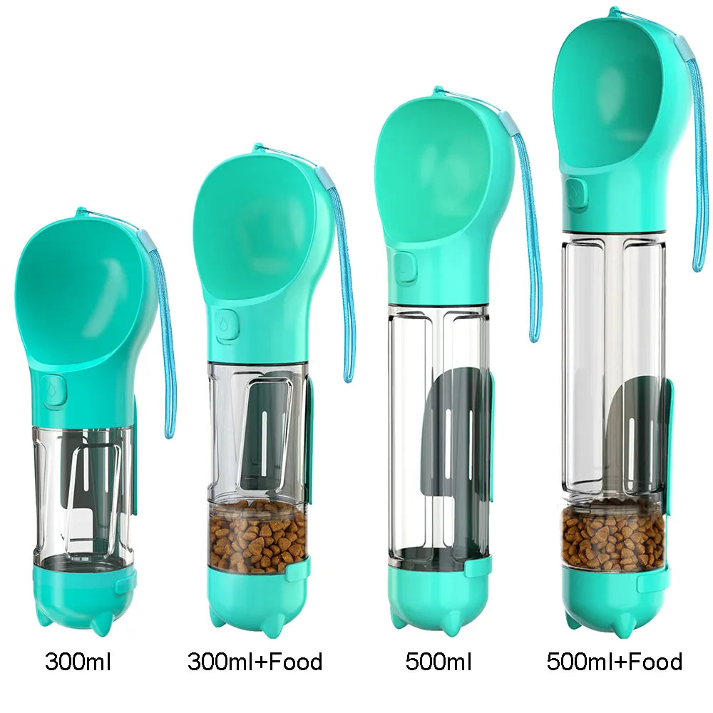 GoHydrate™ | Everything your dog needs in one bottle