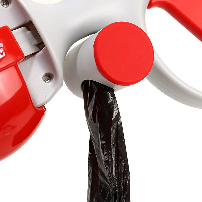 PoopScooper™ | Say Goodbye to Pet Poop Stress!