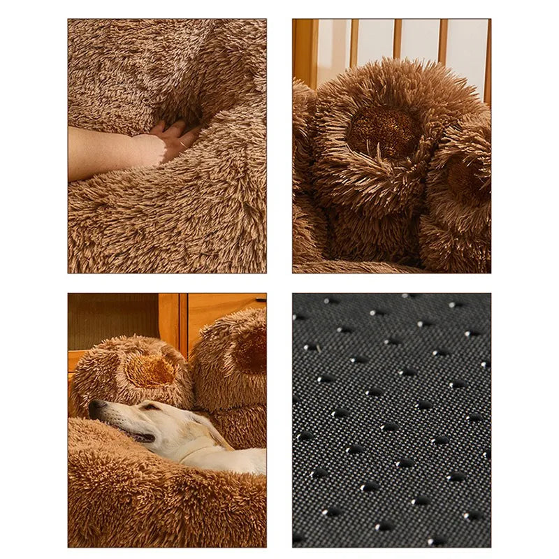 PawSnooze™ | Ensures Peace and Less Damage at Home