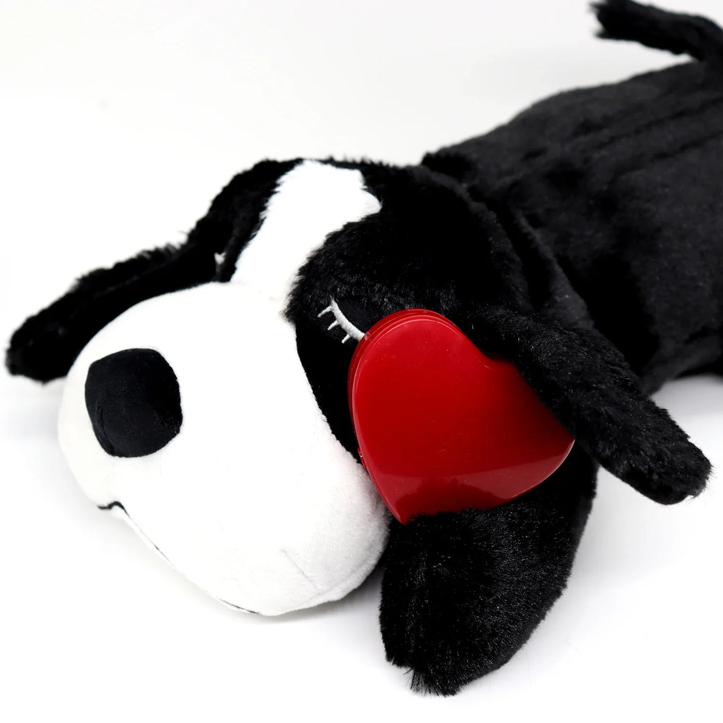 CuddleBuddy™ | For Anxiety, Barking, and Loneliness