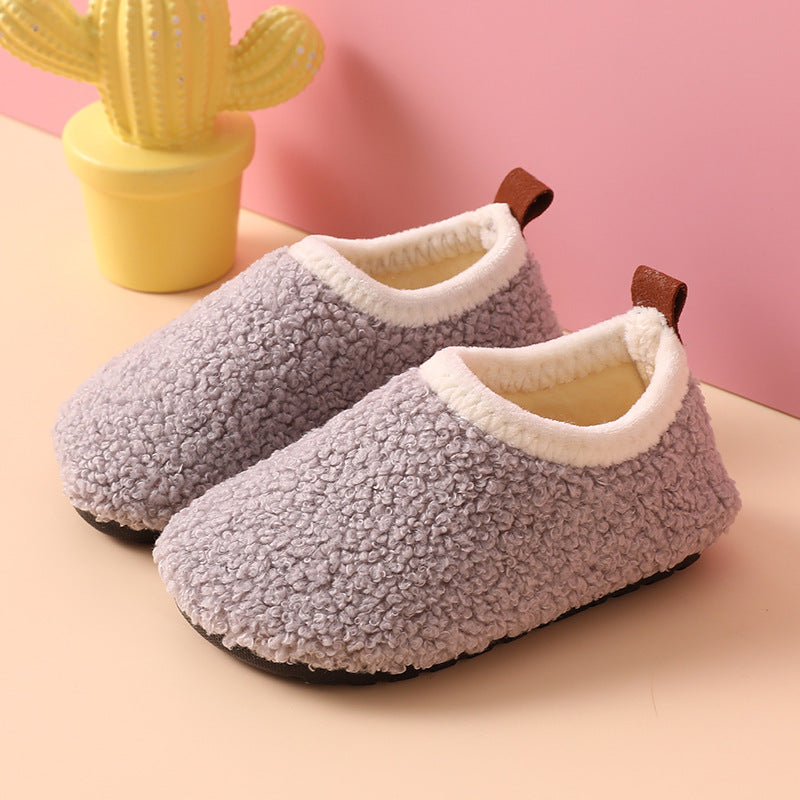 Mini Fashion™ - Nice and Warm & Comfortable - Slippers