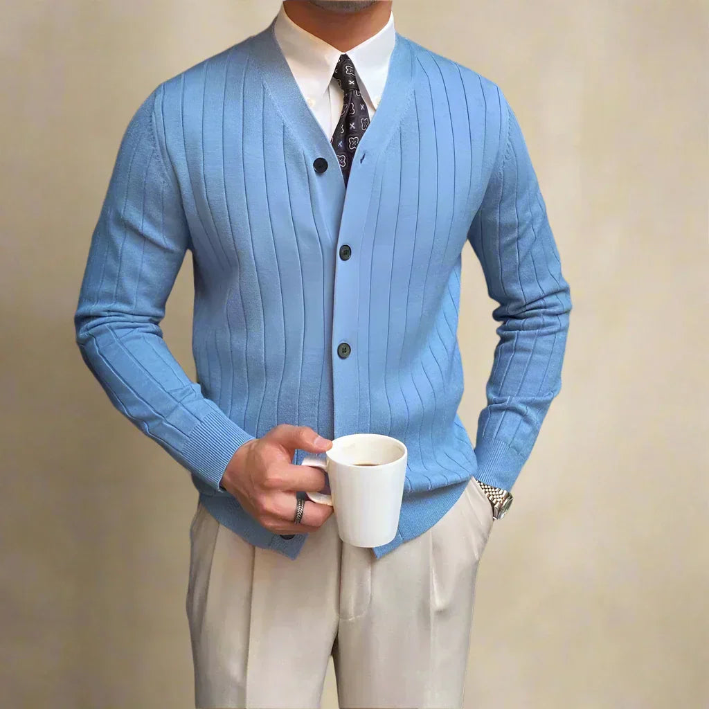Bayo - Italian Cardigan