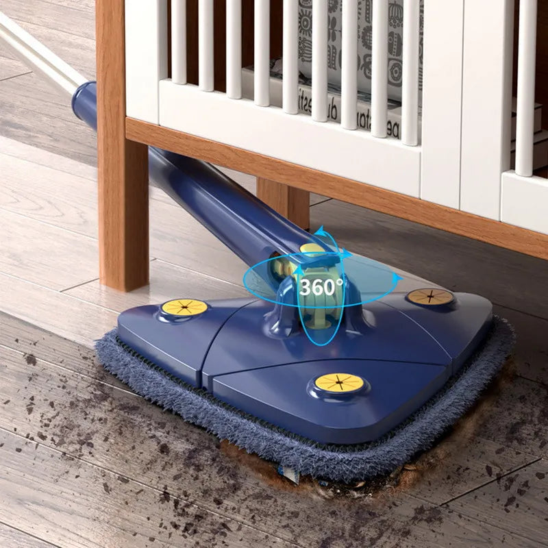 MopMaster™ | The 360-Degree Cleaning Expert