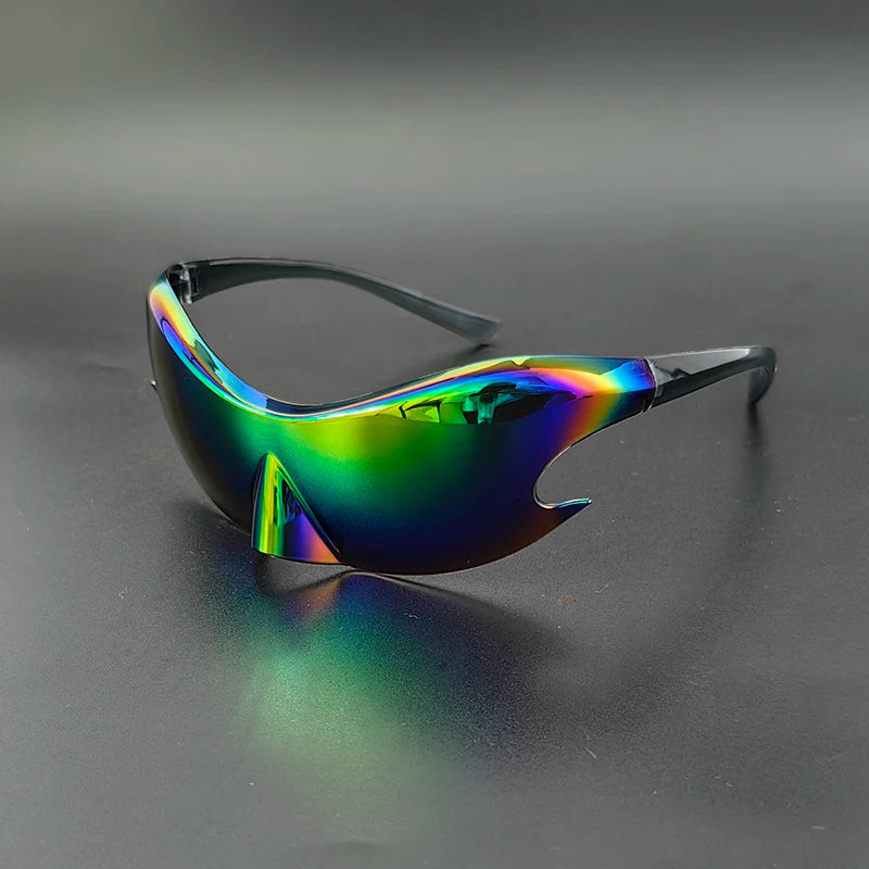 SolarFlare – Eclipse Chromo Shades Zonnebril