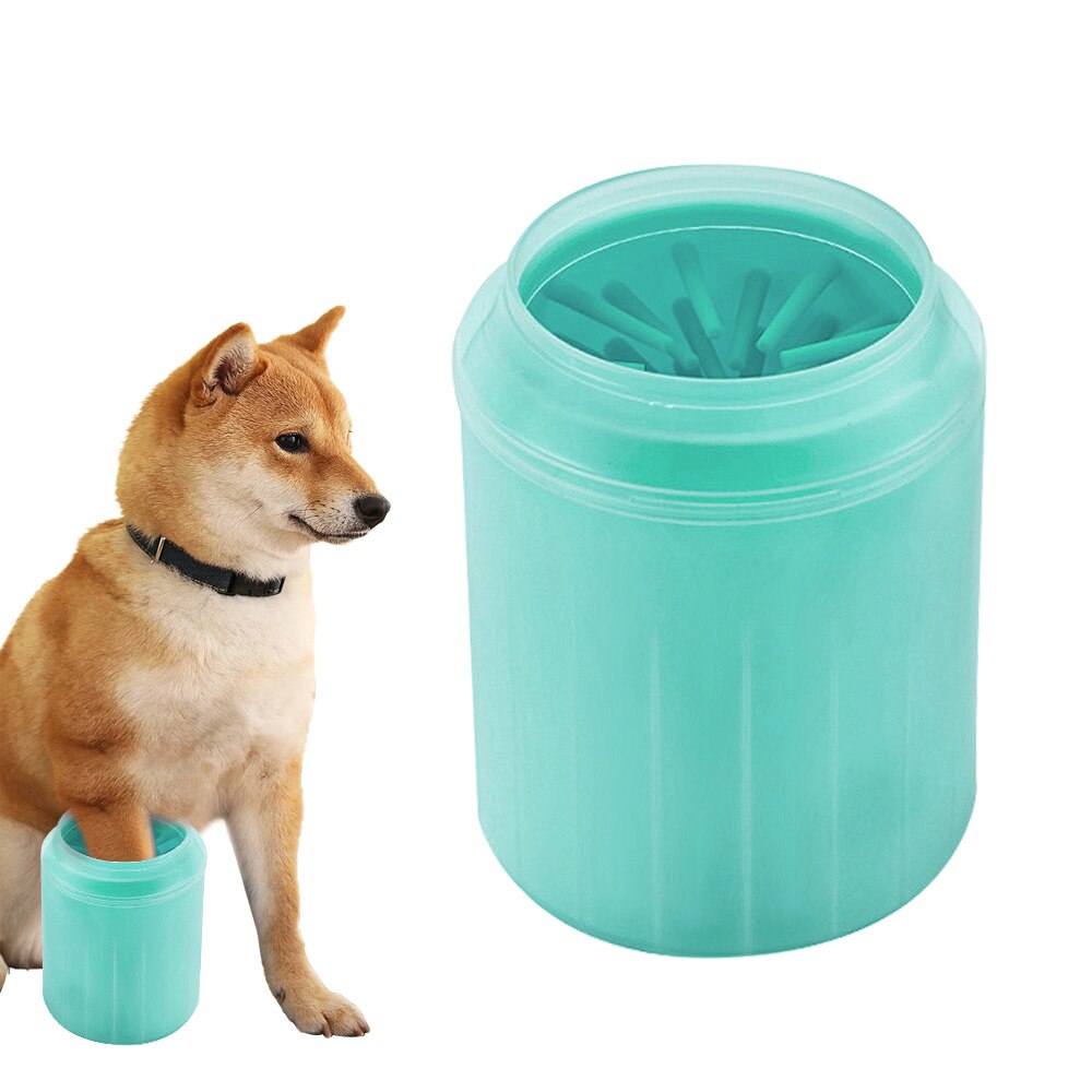 PawsPal™ | Never stress over dirty paws in the house again