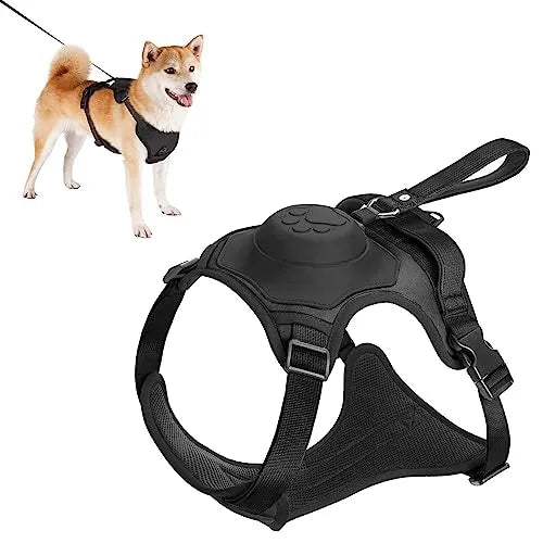 SmartWalk™ | No more stress from pulling dogs