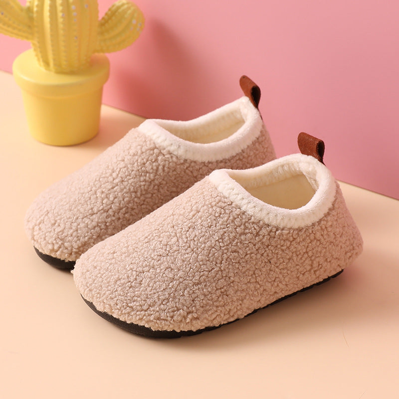 Mini Fashion™ - Nice and Warm & Comfortable - Slippers
