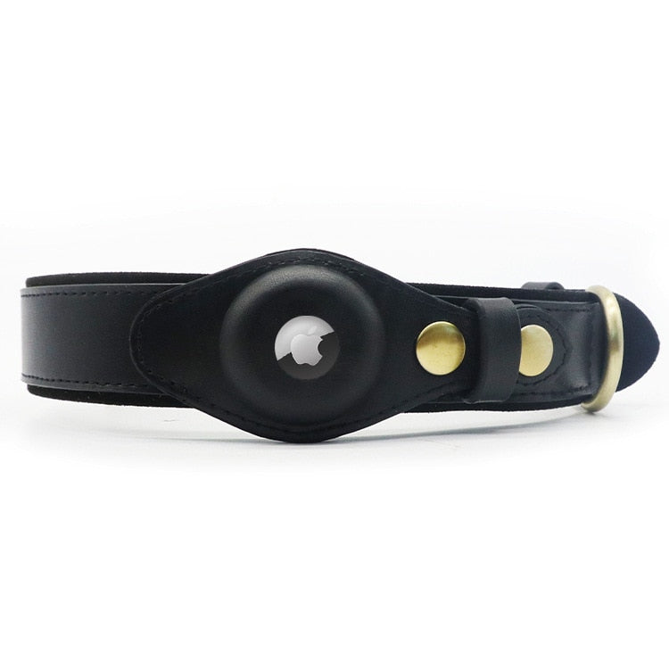 TrackMate™ | Real-Time Tracking Collar