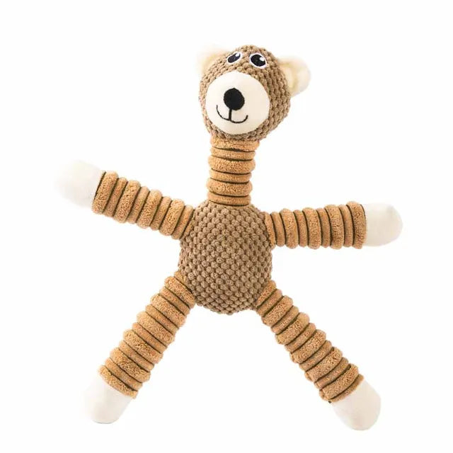 ChewChamp™ | The Ultimate Chew Toy