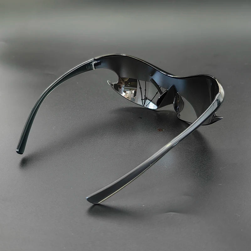 SolarFlare – Eclipse Chromo Shades Zonnebril