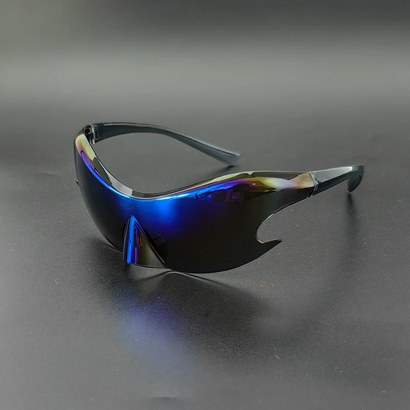 SolarFlare – Eclipse Chromo Shades Zonnebril