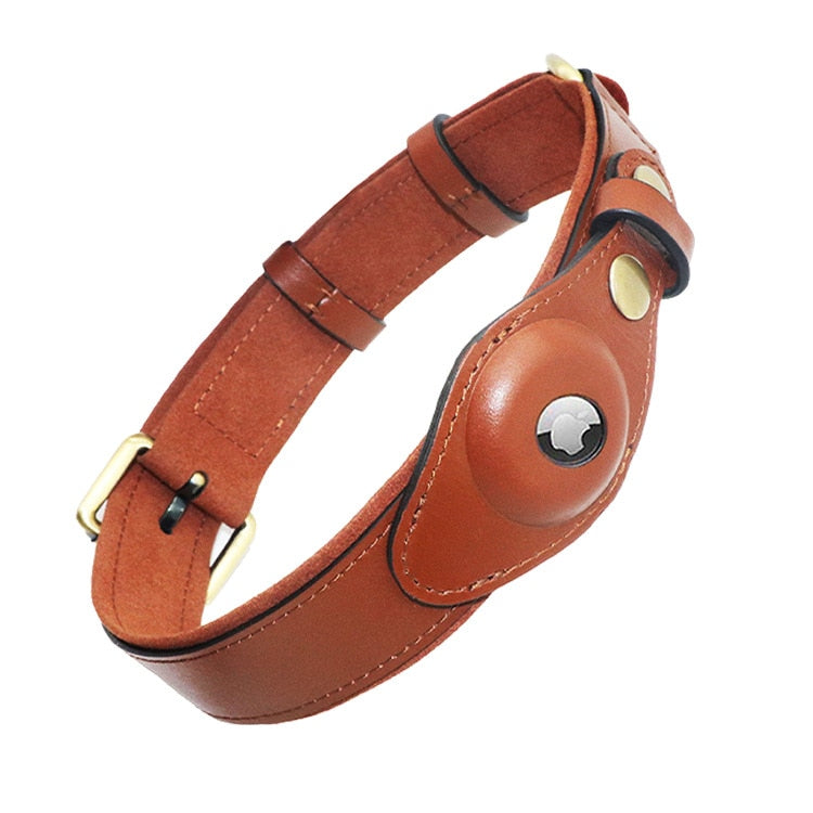 TrackMate™ | Real-Time Tracking Collar