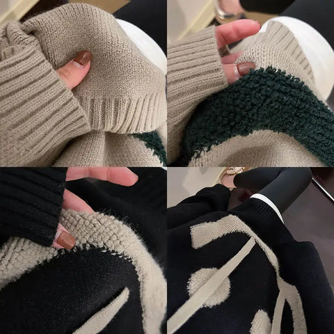 Alberta – Warmer and Cosy Hoodie