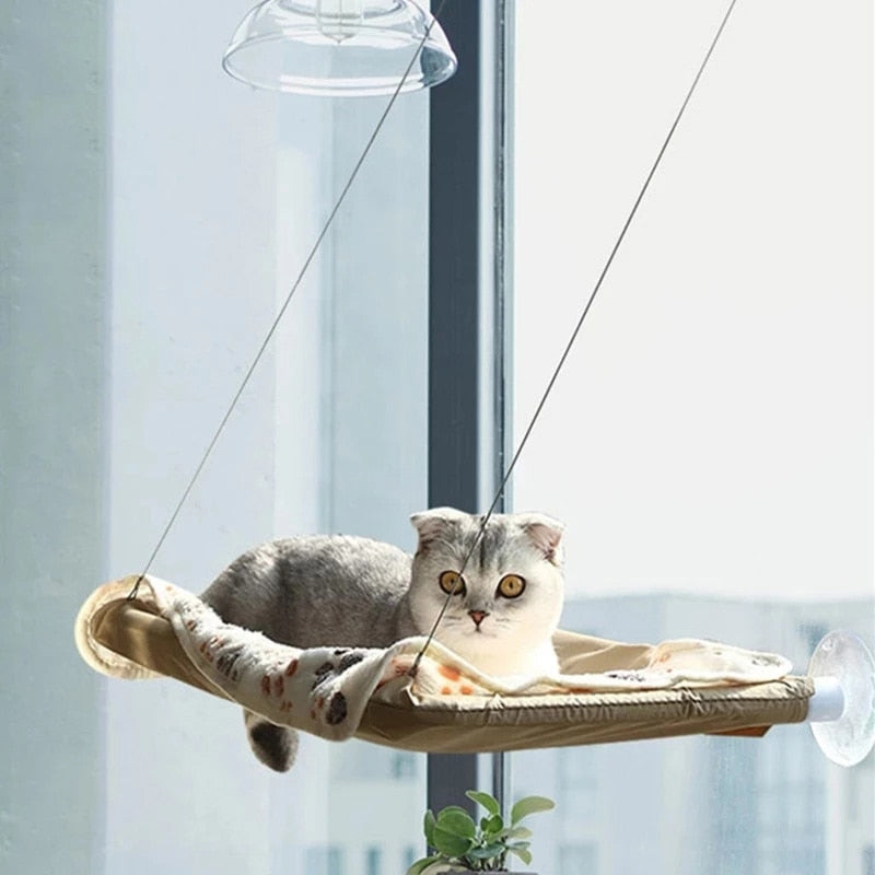 PurrVibes™ | Wunderbar gemütlich und behaglich
