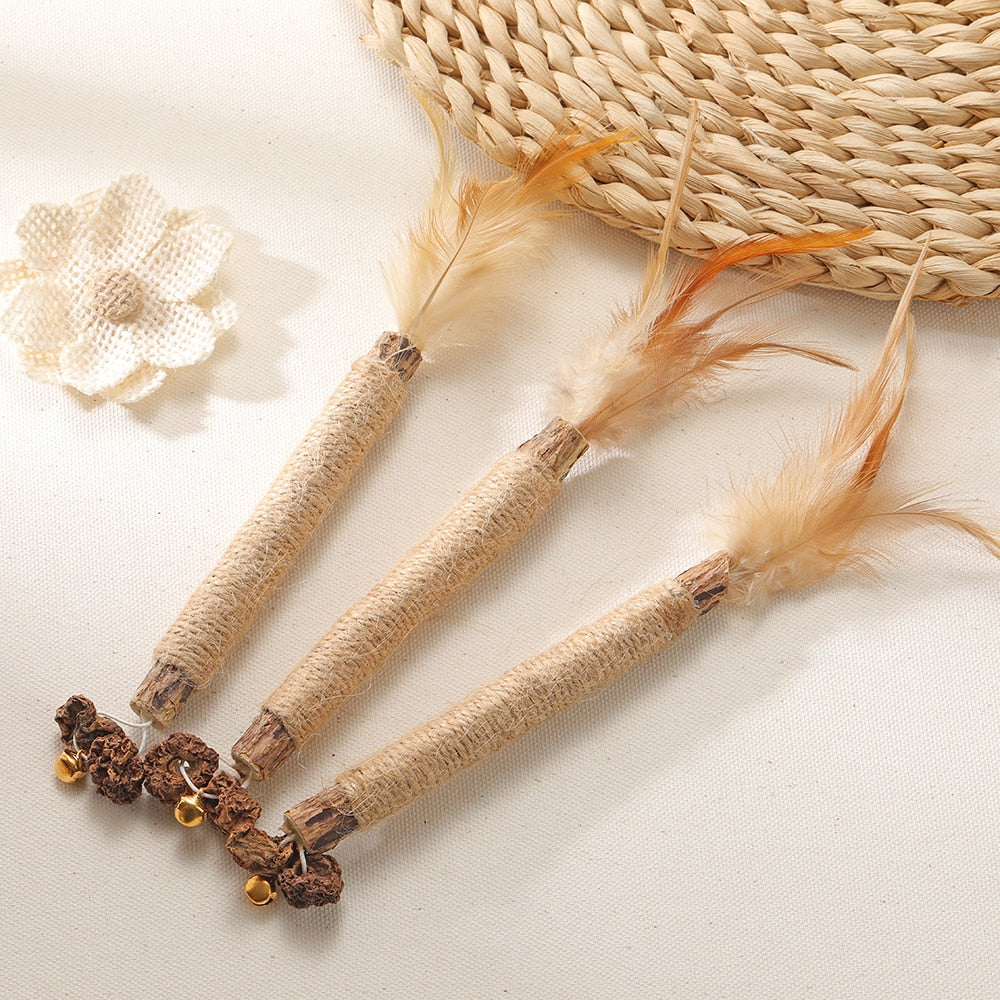 KittyBliss™ | For healthy nails without clipping