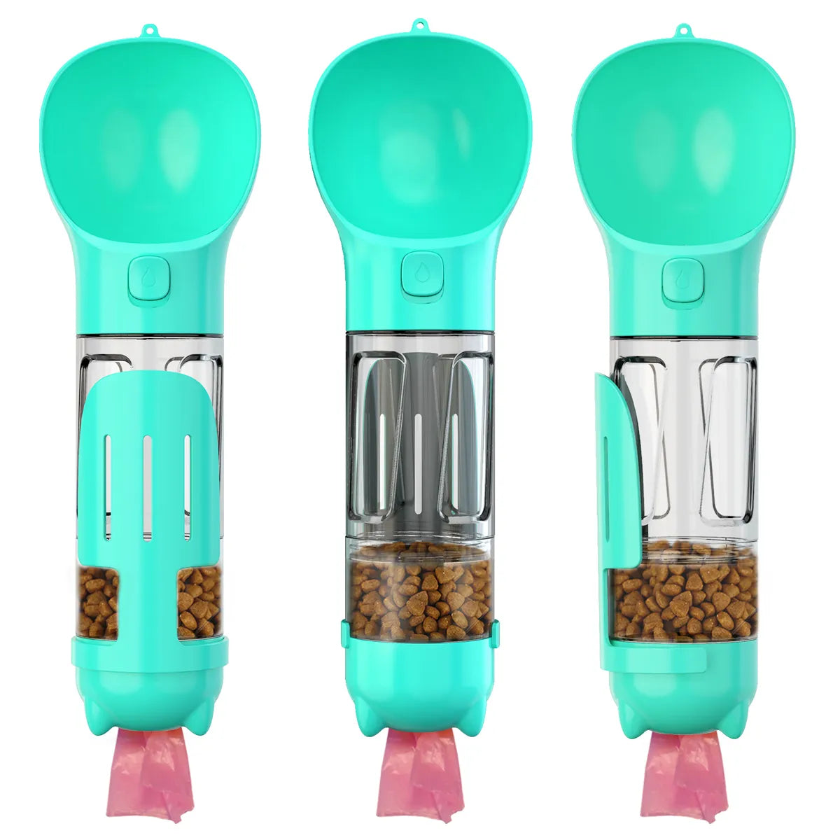 GoHydrate™ | Everything your dog needs in one bottle
