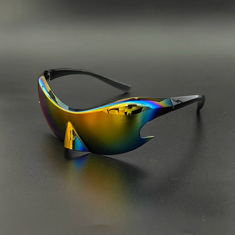 SolarFlare – Eclipse Chromo Shades Zonnebril