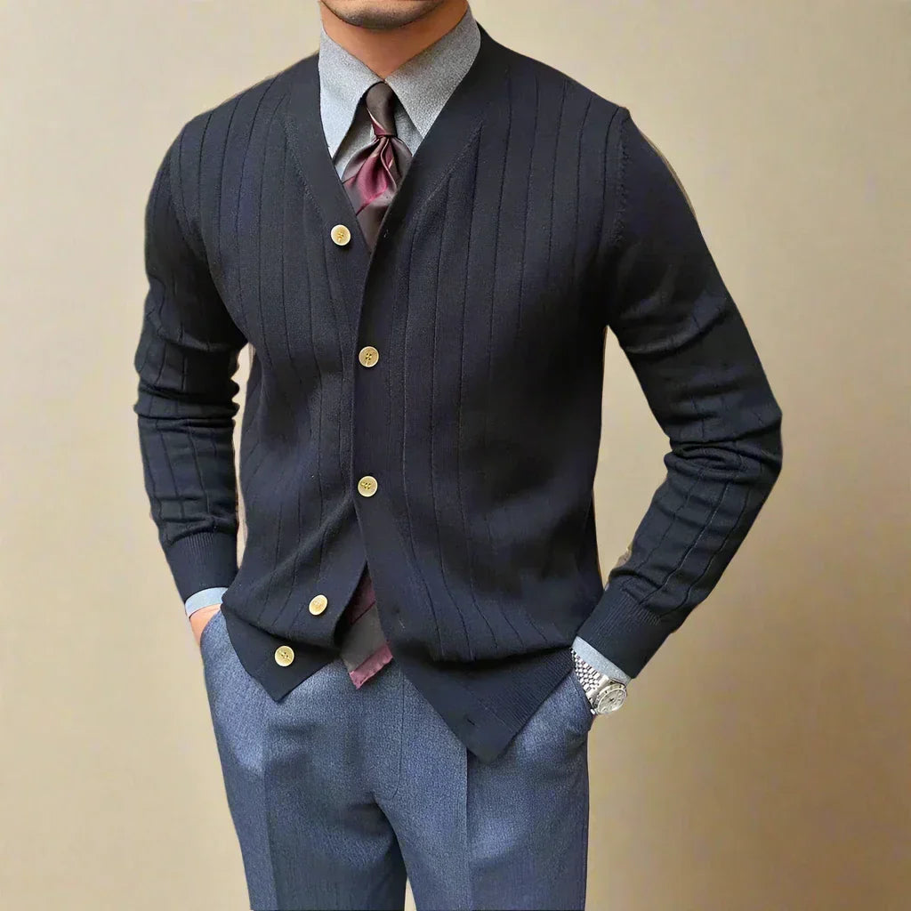 Bayo - Italian Cardigan