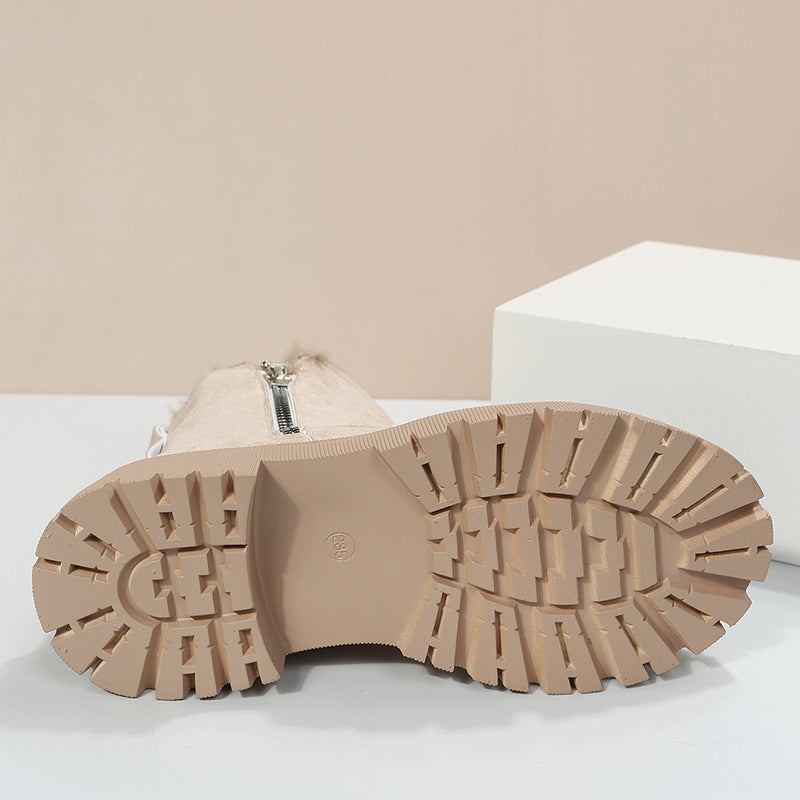 Adelheid – Comfortable Ankle Boots
