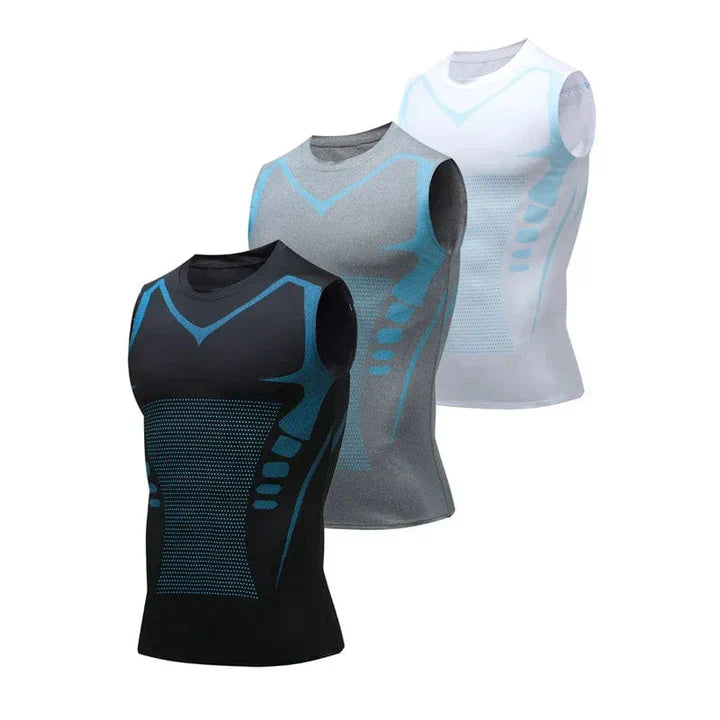 VitalQuick | Afslankvest