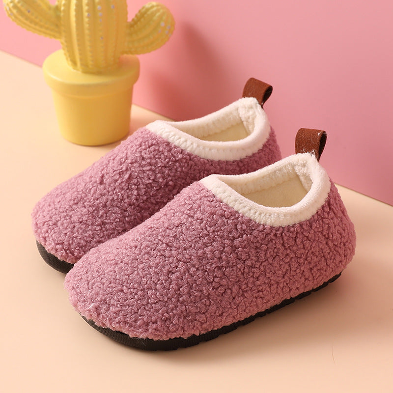 Mini Fashion™ - Nice and Warm & Comfortable - Slippers