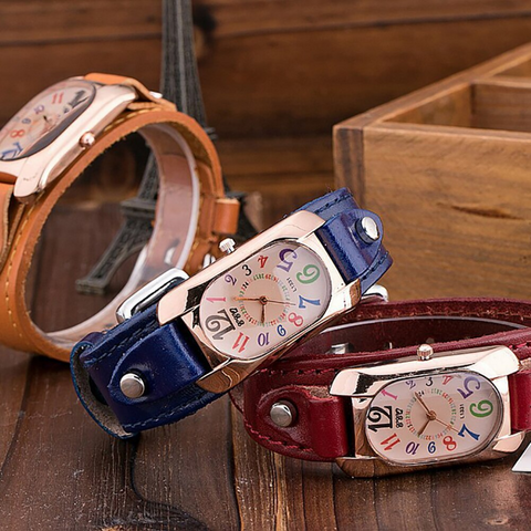Belinda – Vintage Digital Watch