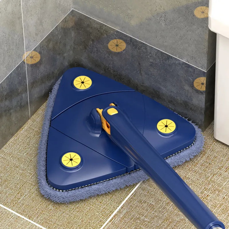 MopMaster™ | The 360-Degree Cleaning Expert