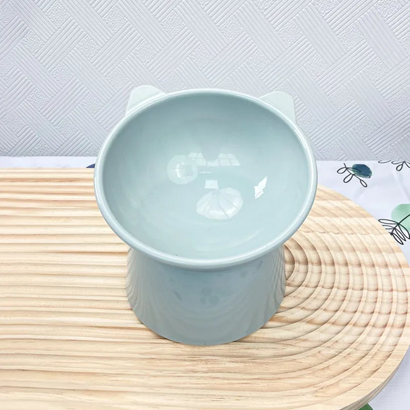 Healthy Anti Choking Bowl™ | Stimulates Your Pet's Posture