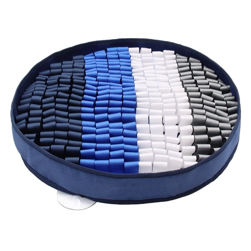 FlavorFind™ | Dog Interactive Snuffle Mat
