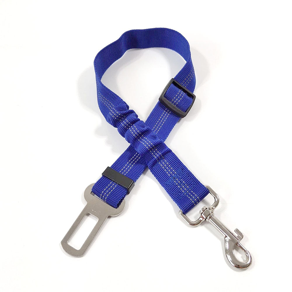 PetGuard Belt™ | Travel Safely with Your Dog