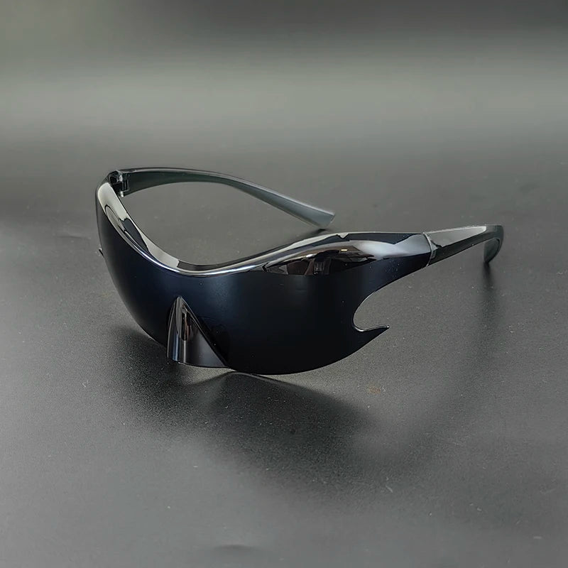 SolarFlare – Eclipse Chromo Shades Zonnebril