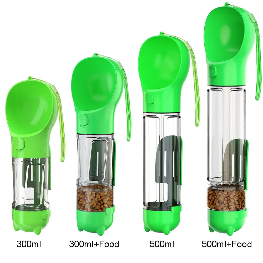 GoHydrate™ | Everything your dog needs in one bottle