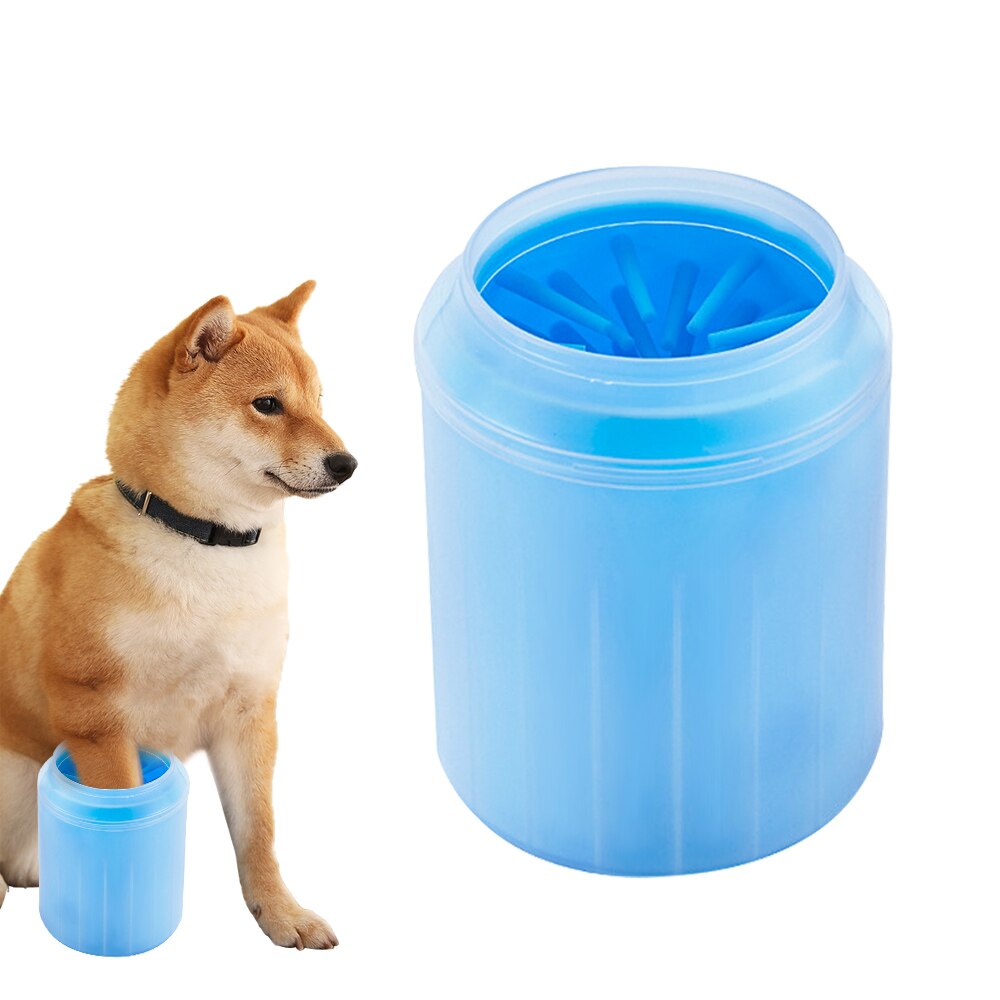 PawsPal™ | Never stress over dirty paws in the house again